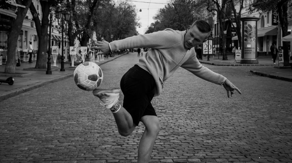 Photograph by Даниил Марущенко