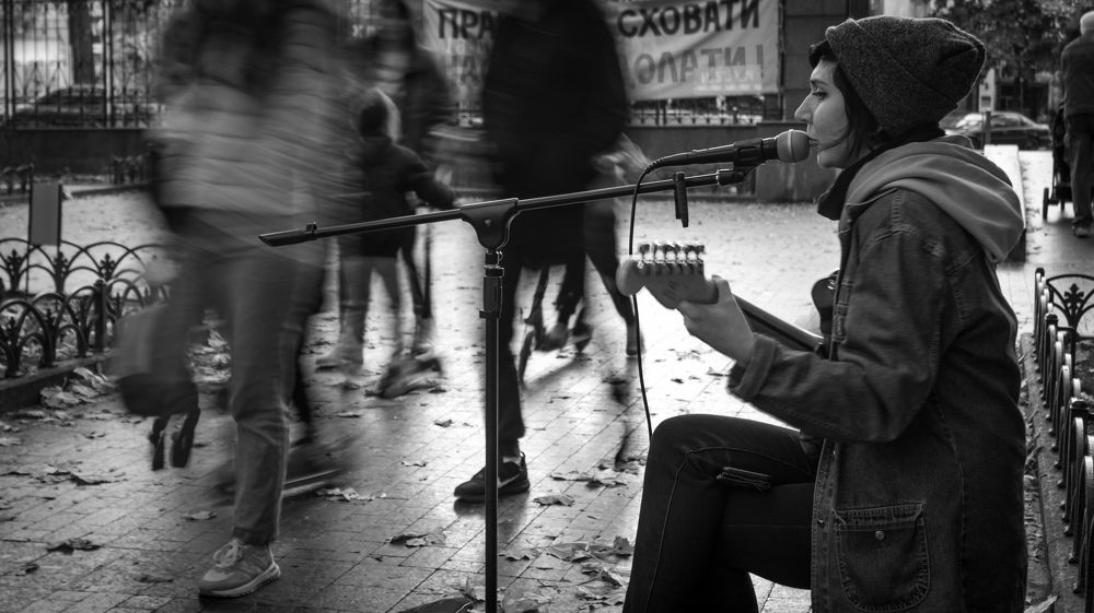 Photograph by Даниил Марущенко