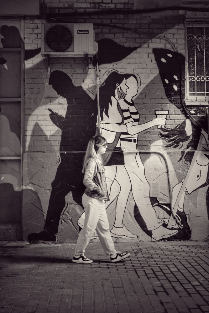 Photograph by Елена Кузнецова