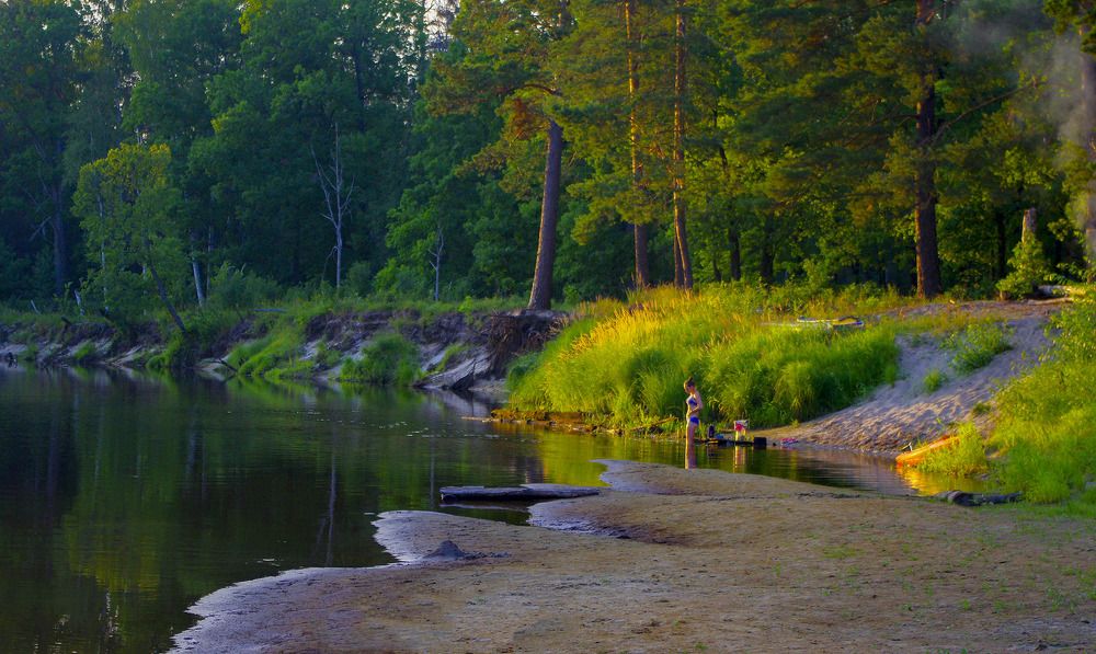 Photograph by Эдуард Шадров