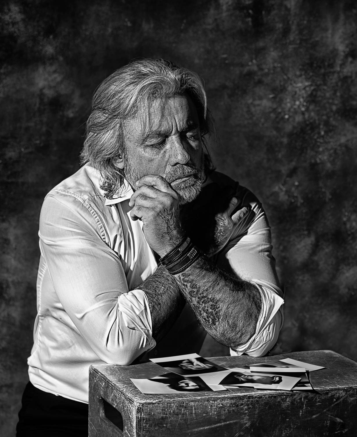 memories of the past days