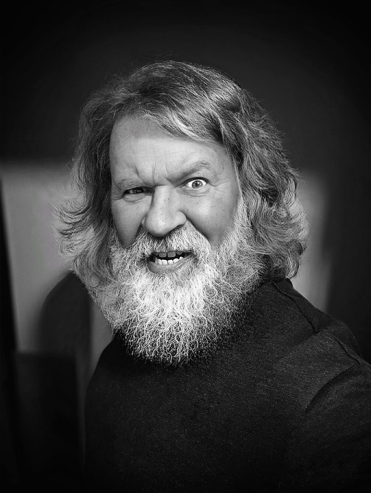 Photograph by Орловский Сергей