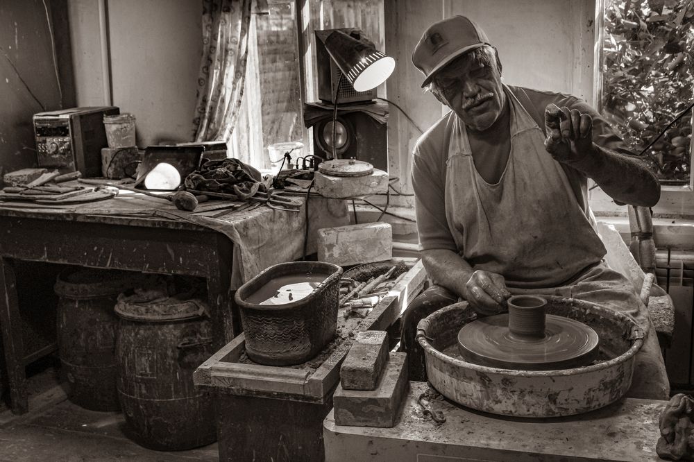 Photograph by Данил Макаренко