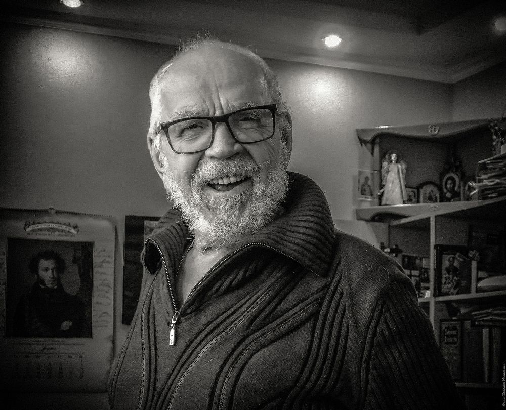 Photograph by Светлана Мамакина