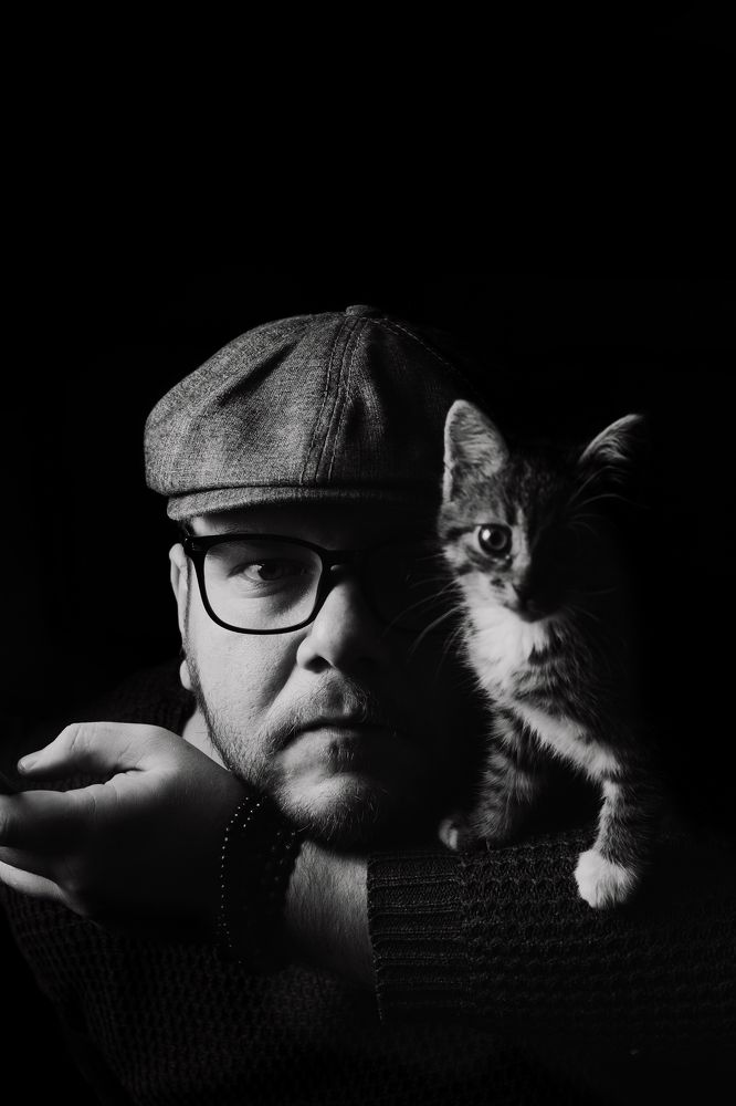 Photograph by Богдан Тарасов