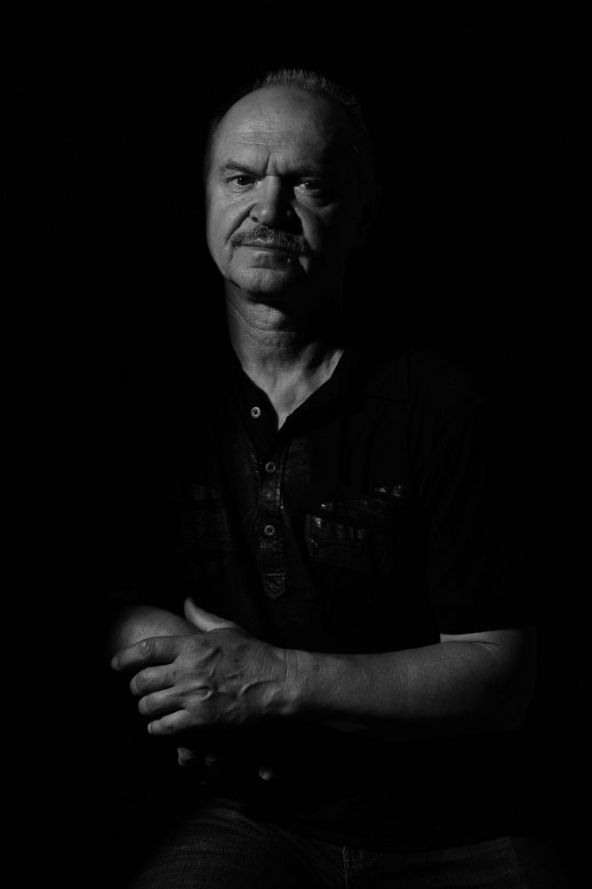 Photograph by Лариса Кибардина