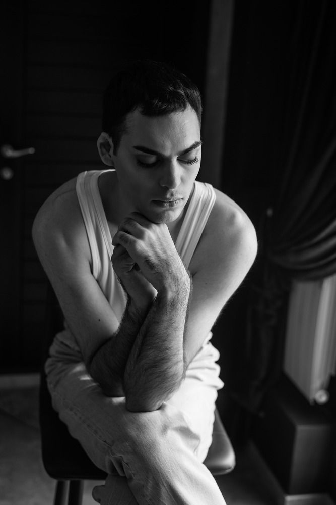 Фотография автора Сергей Кюббар