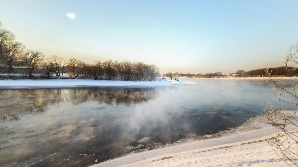 Photograph by Кирилл Черников