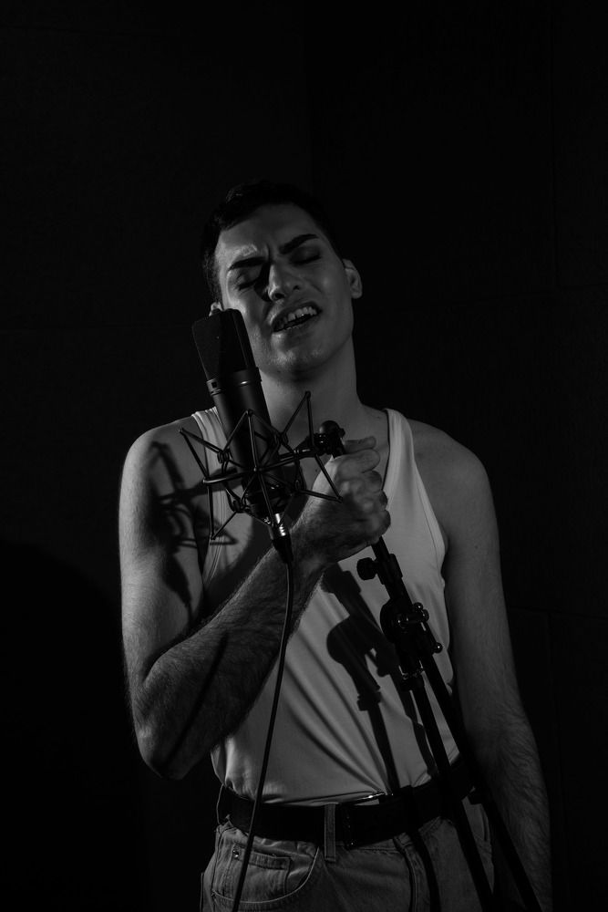 Фотография автора Сергей Кюббар