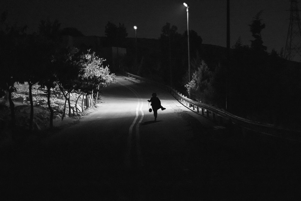 Photograph by sadegh alavi