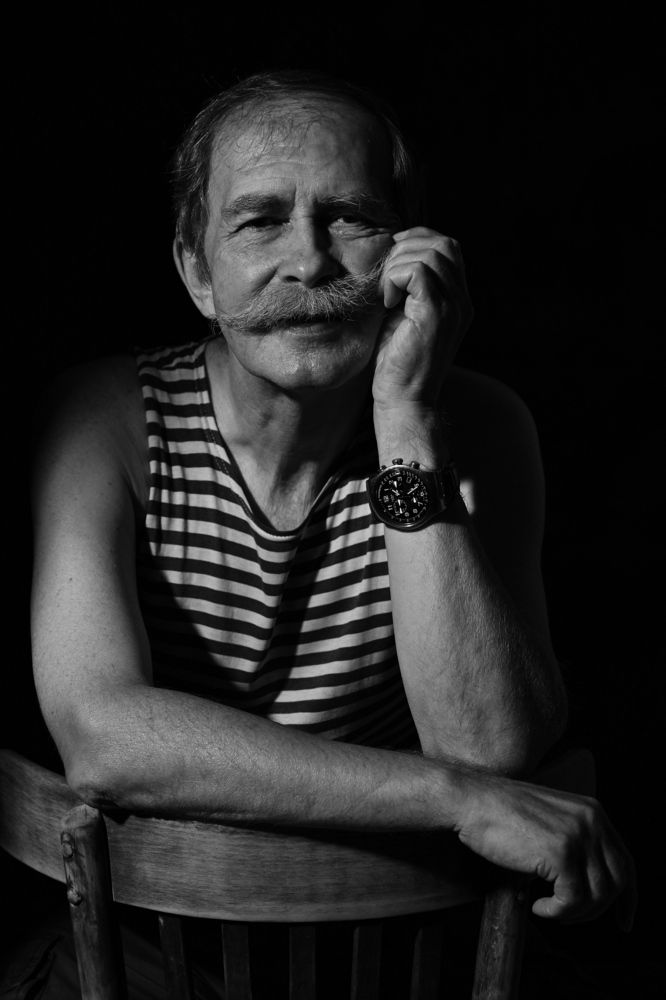 Photograph by Лариса Кибардина