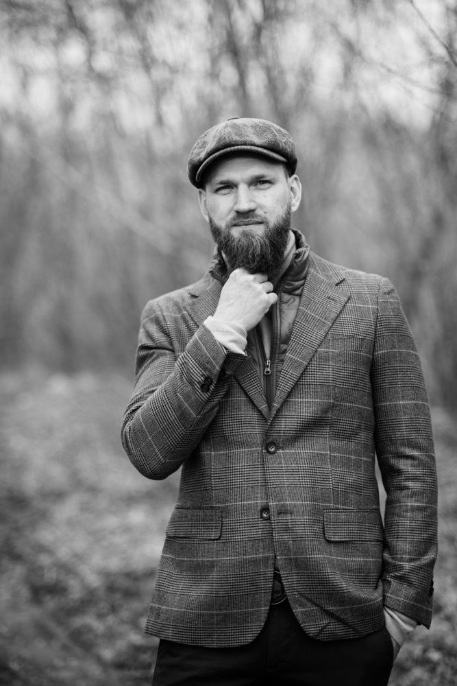 Photograph by Наталья Скроб