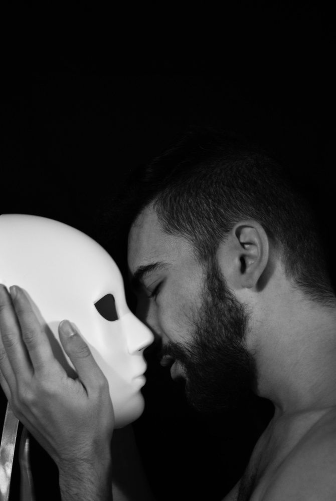 Photograph by Xristos Taxidis