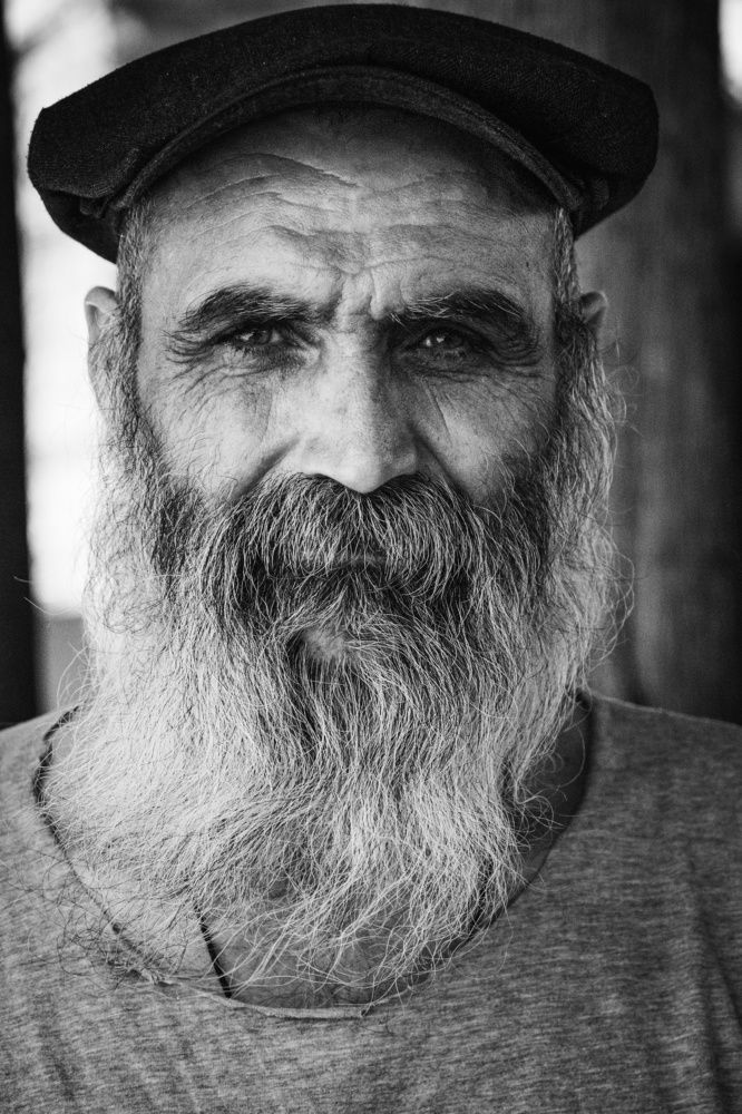 Photograph by Alp Aysgl