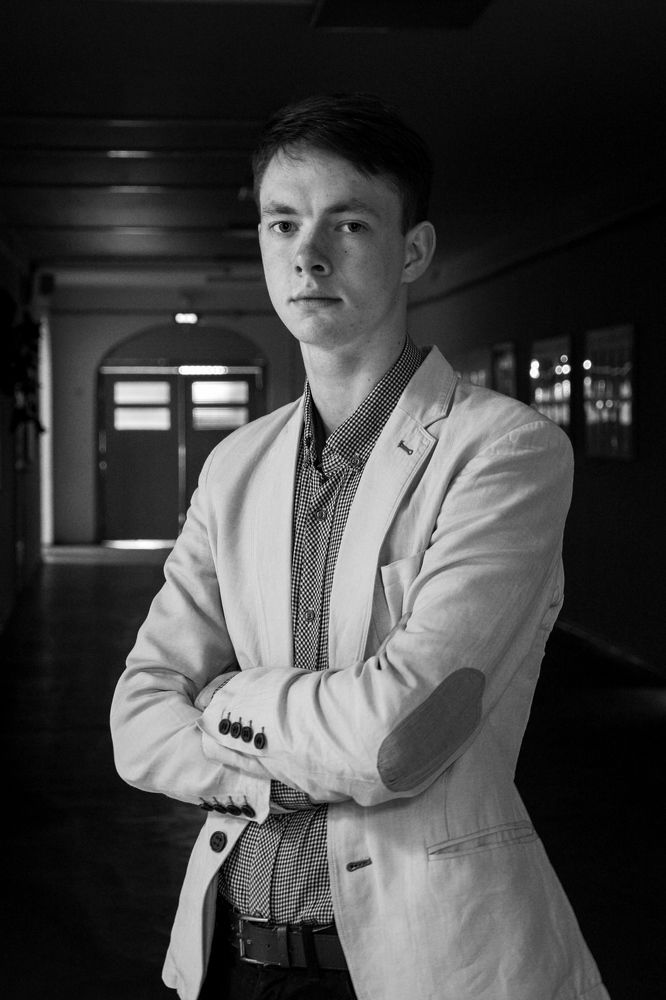 Photograph by Дмитрий Петров