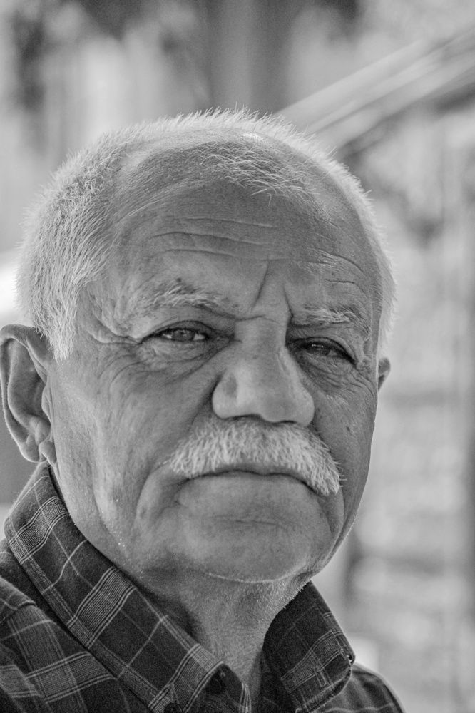 Photograph by Alp Aysgl