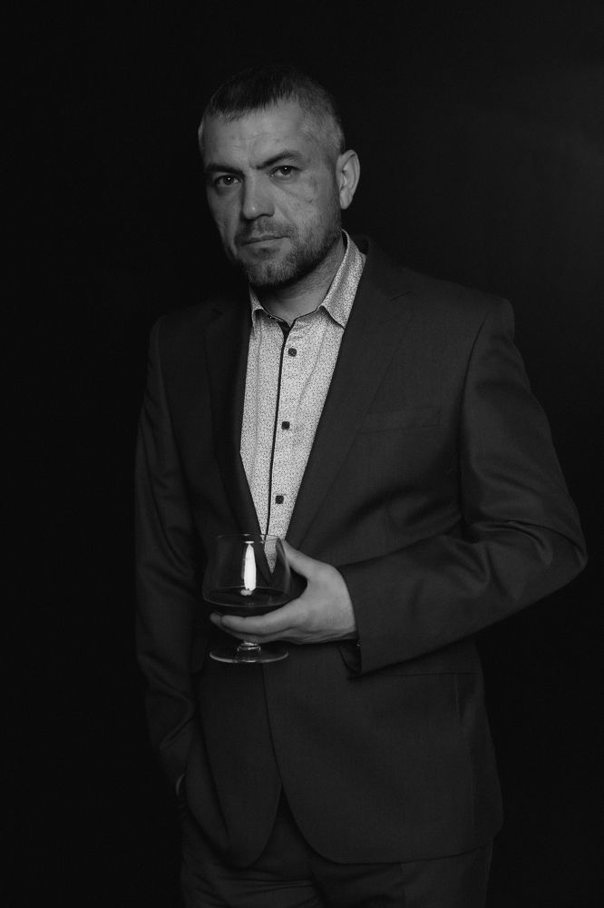 Photograph by Гузель Назарова