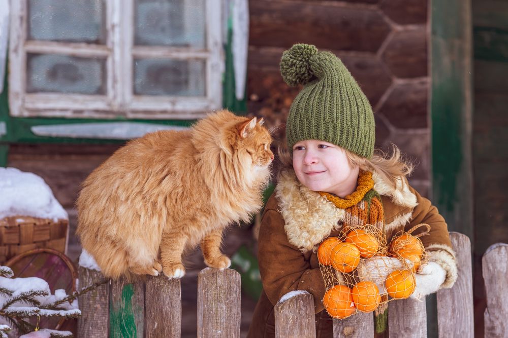 Photograph by Оксана Муравьева