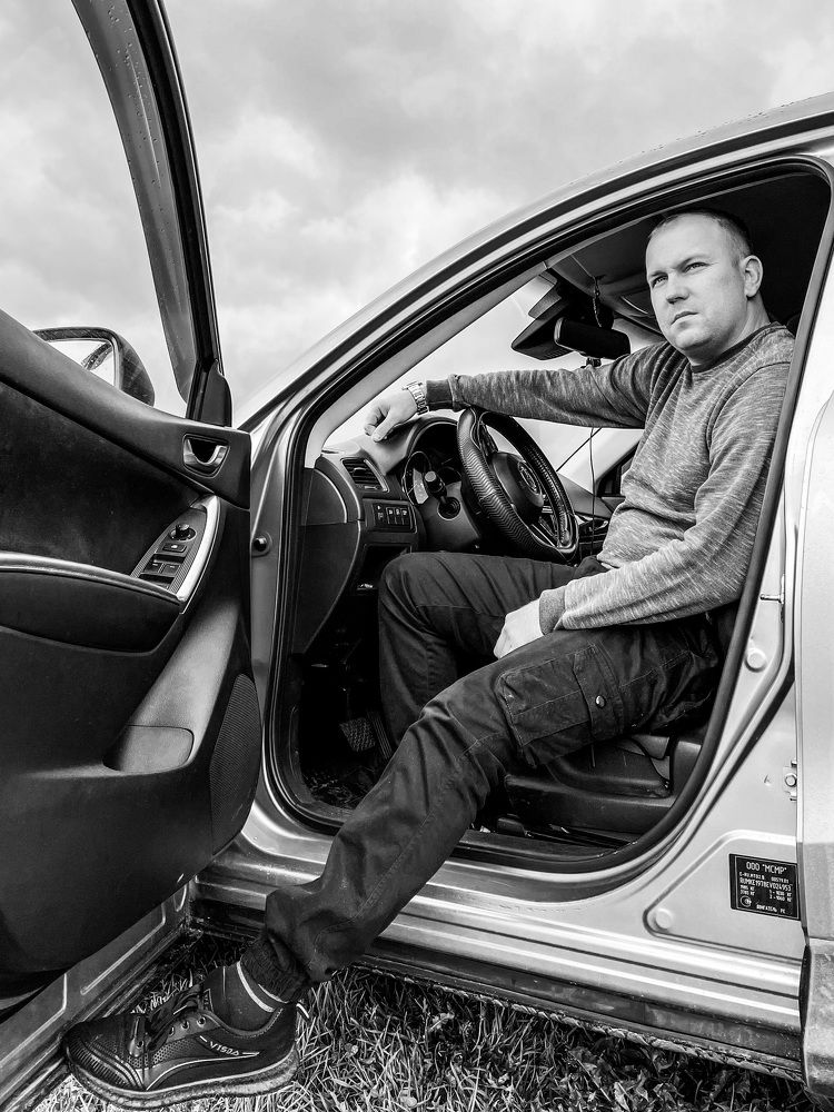 Photograph by Юлия Коншина