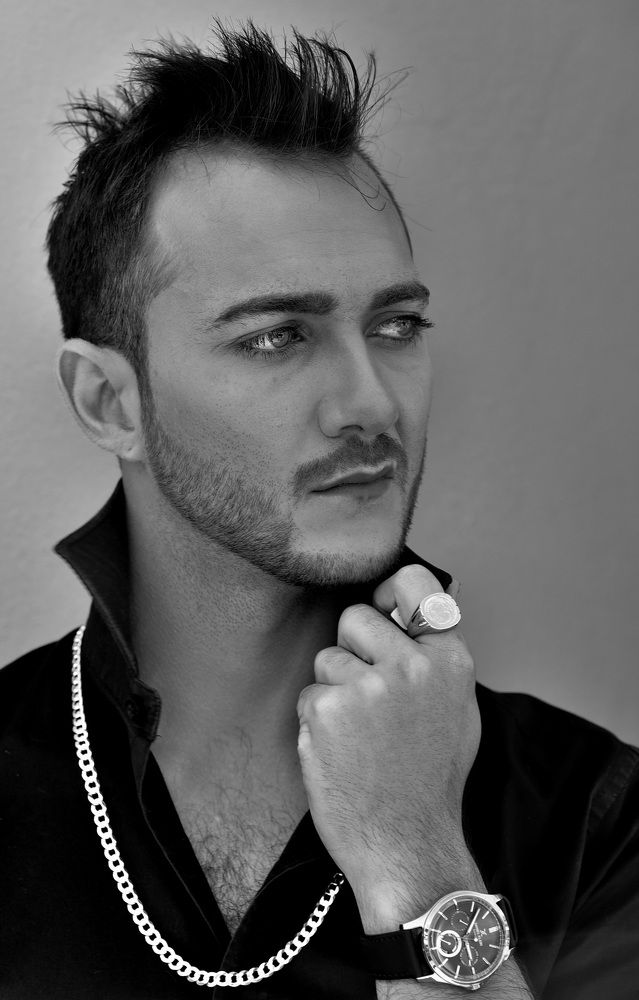 Photograph by Nico Holtzkamp