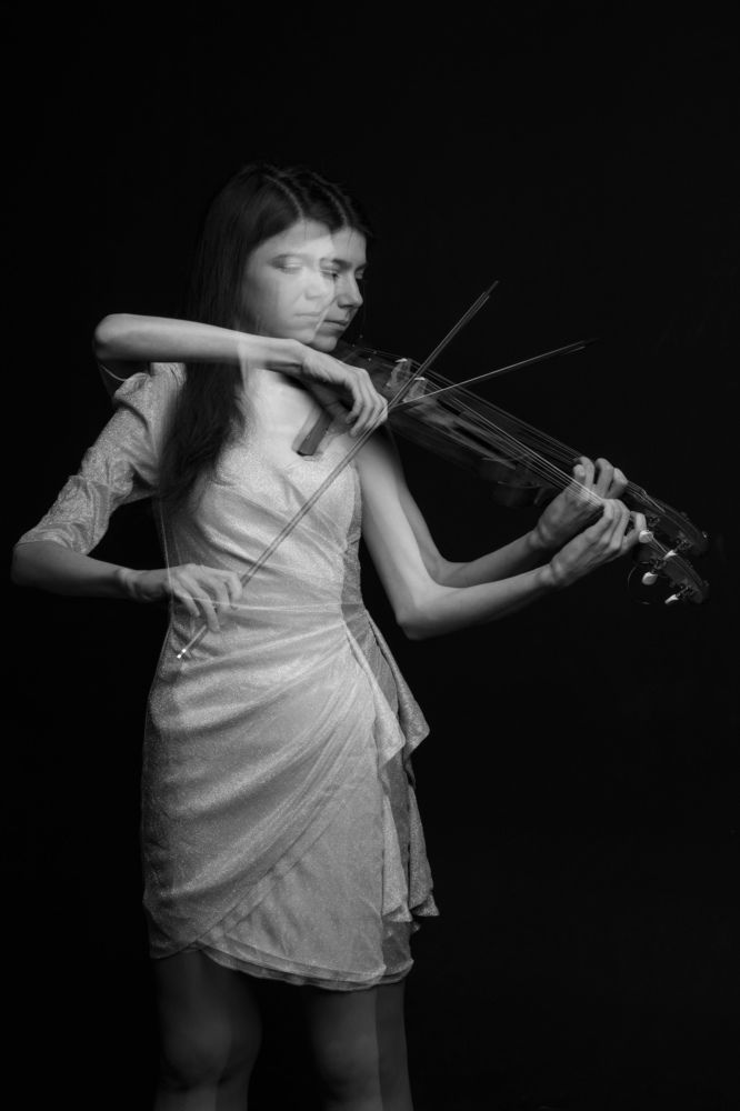 Фотография автора Ольга Никанович