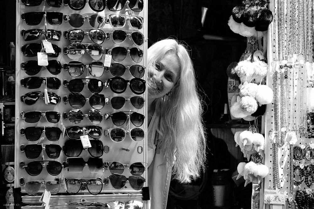 Photograph by Sima Meir