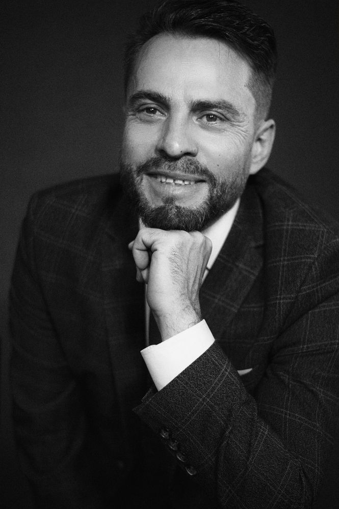 Photograph by Юлия Шаповалова