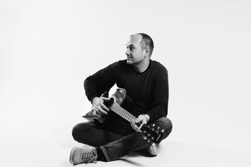 Photograph by Андриянова Юлия