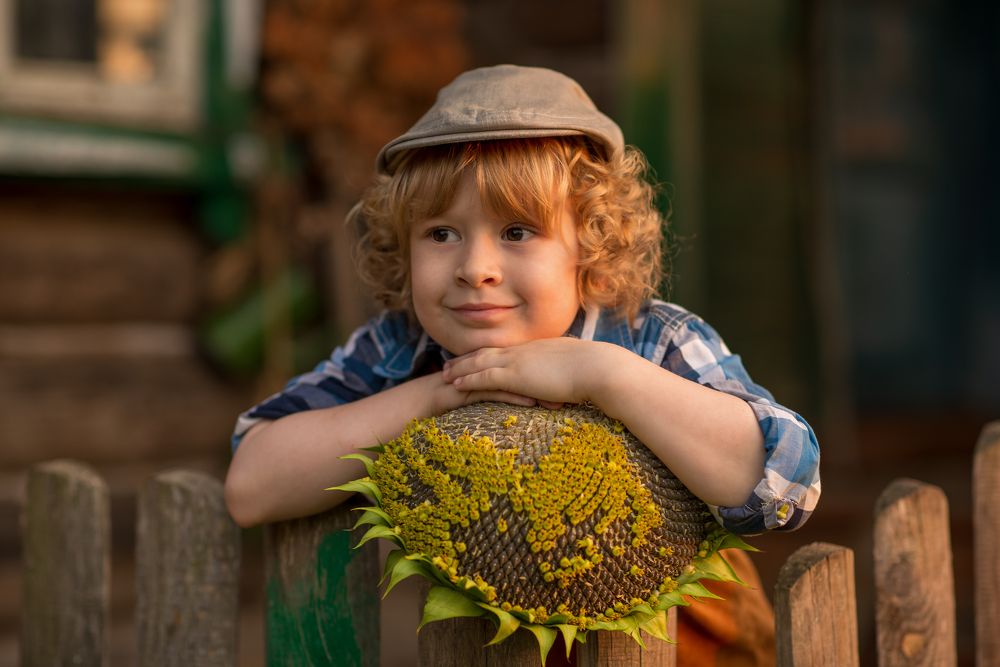 Photograph by Оксана Муравьева