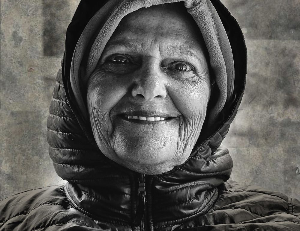 Photograph by Sima Meir