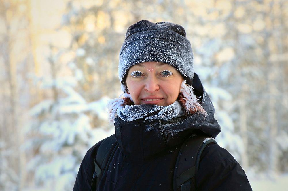 Photograph by Виктор Смирнов