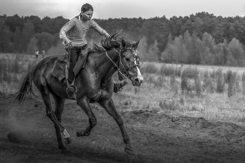 Photograph by Марат Кучкаев