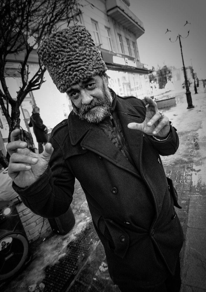 Photograph by Александра Соколова