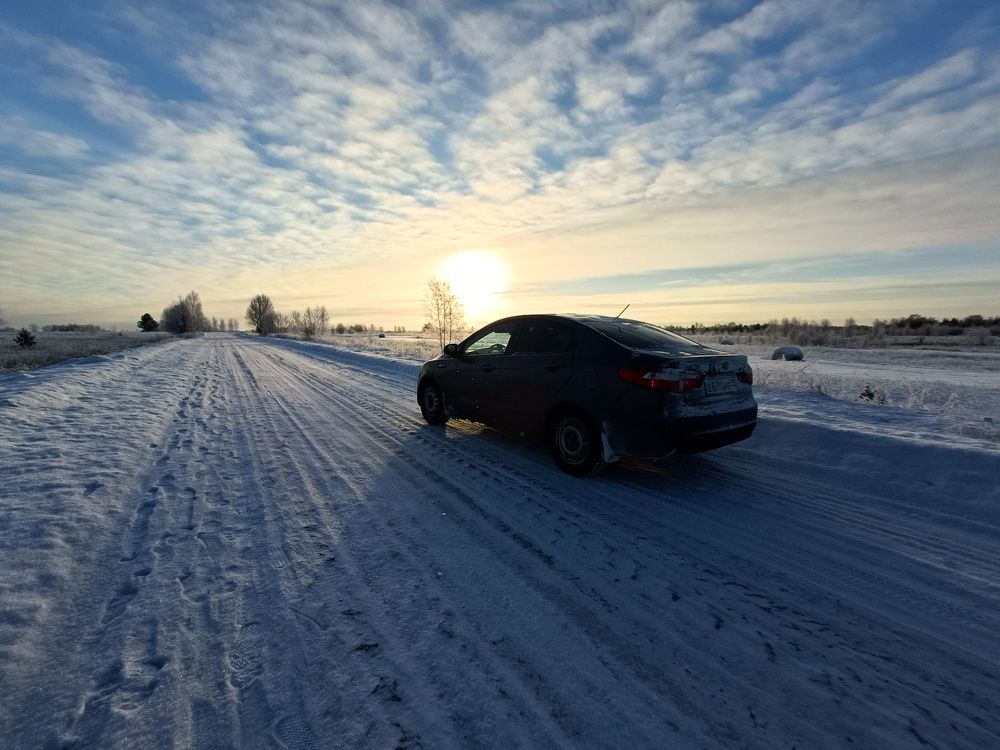 Photograph by Aнна Смирнова