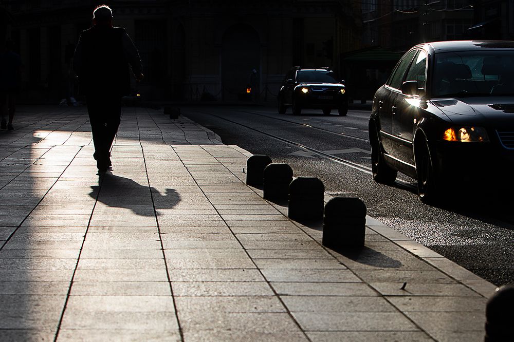 Photograph by Bojan Dzodan