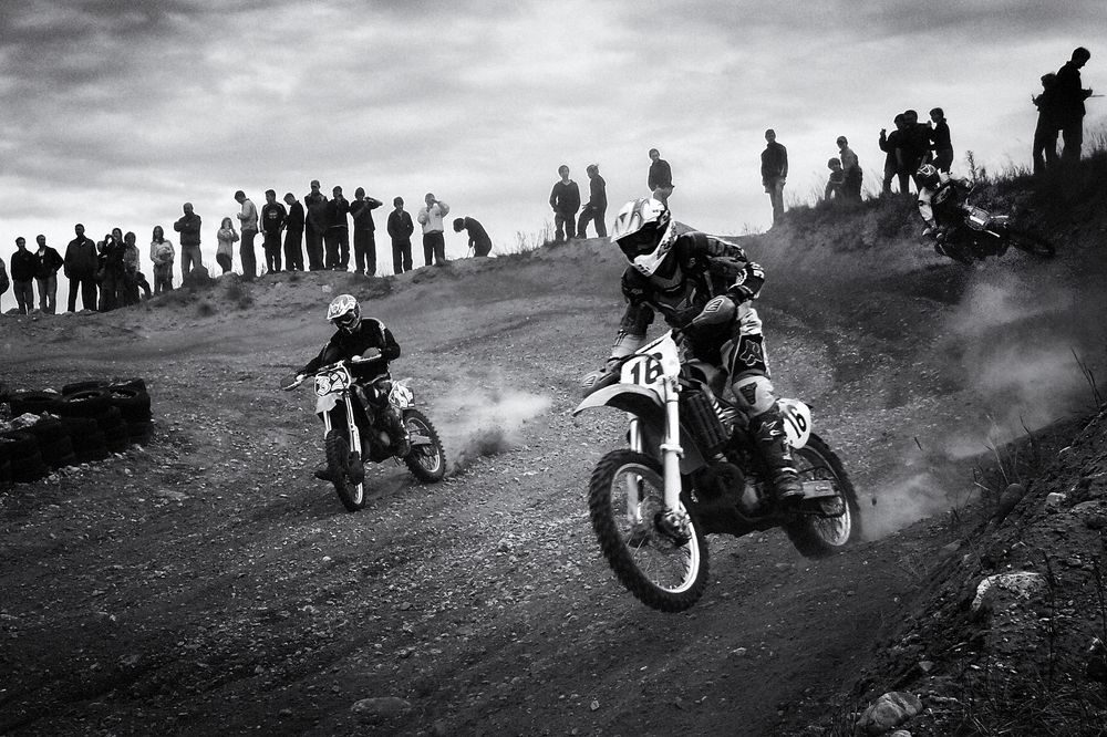 Photograph by Геннадий Субач