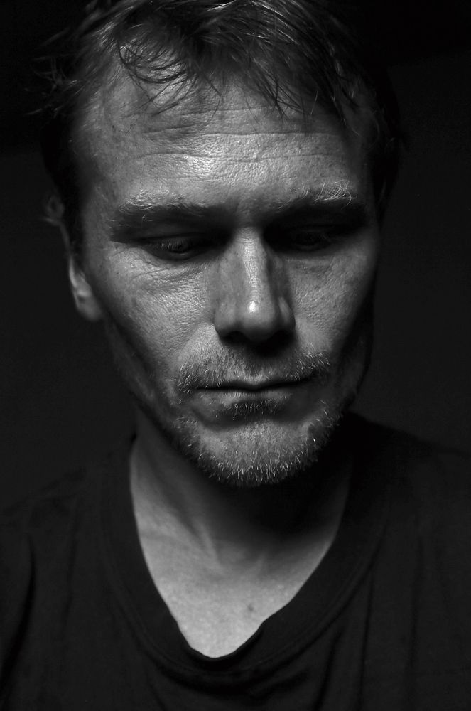 Photograph by Антонина Трифонова