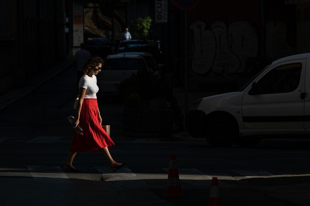 Photograph by Bojan Dzodan