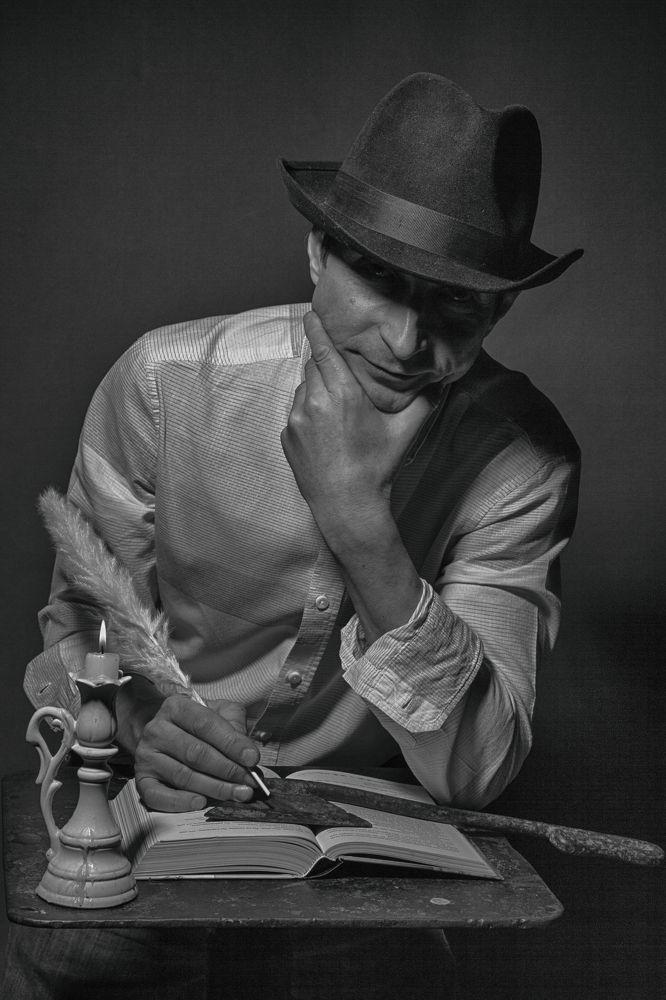 Photograph by Анна Липоткина