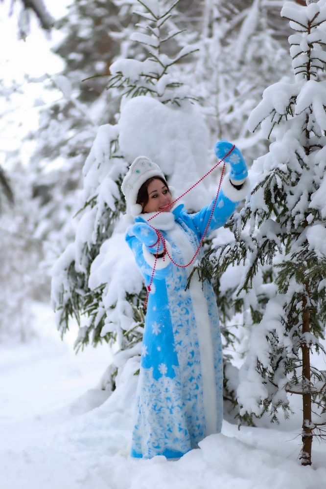 Photograph by Антонина Трифонова