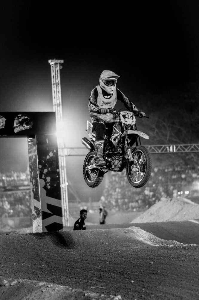 Photograph by  Nivedh A M