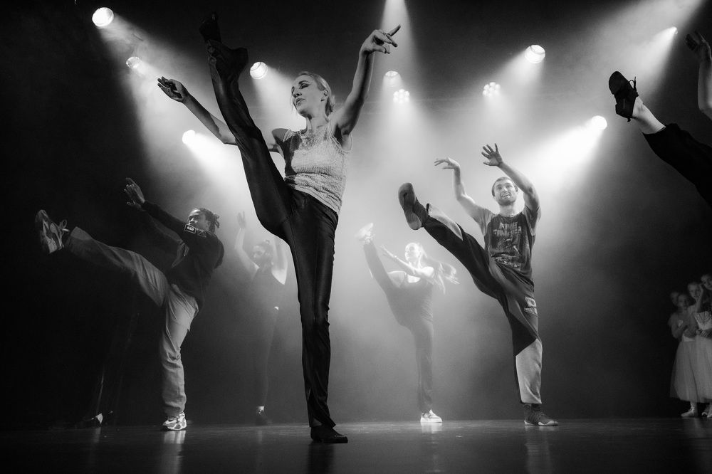 Photograph by Николай Пузанкевич