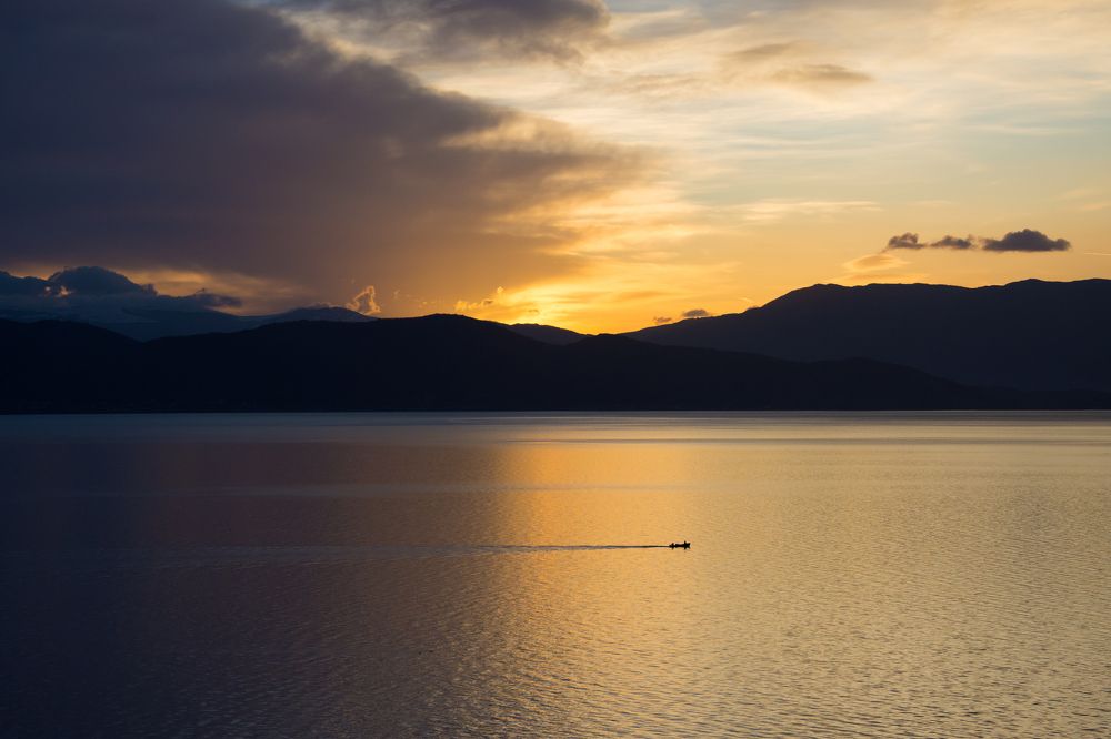 Фотография автора Lidija Gjatovska