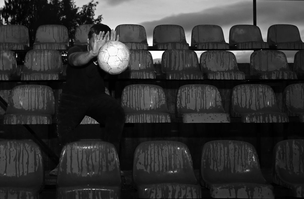 Photograph by Антонина Трифонова