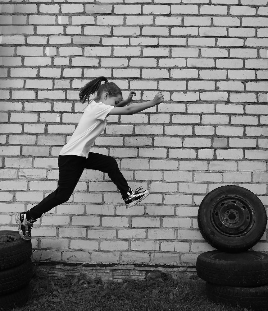 Photograph by Антонина Трифонова