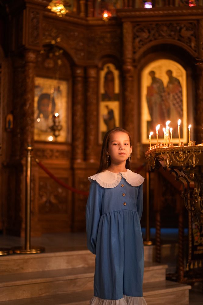 Ожидание Рождества