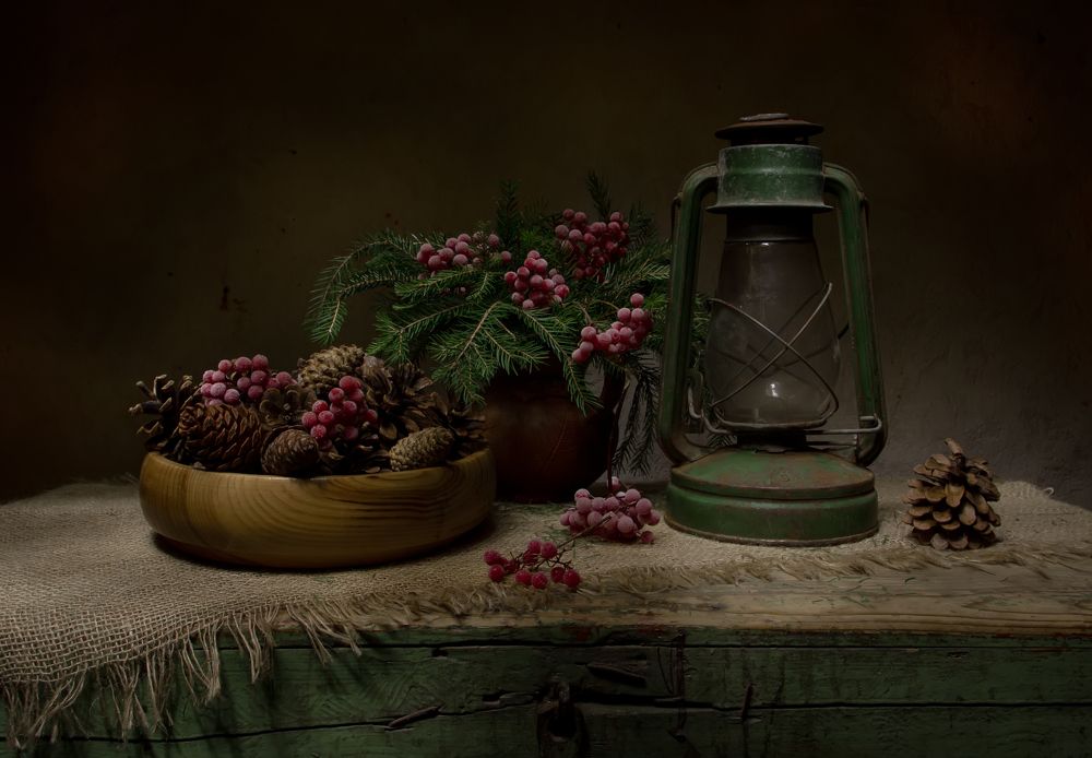 Photograph by Феденкова Татьяна