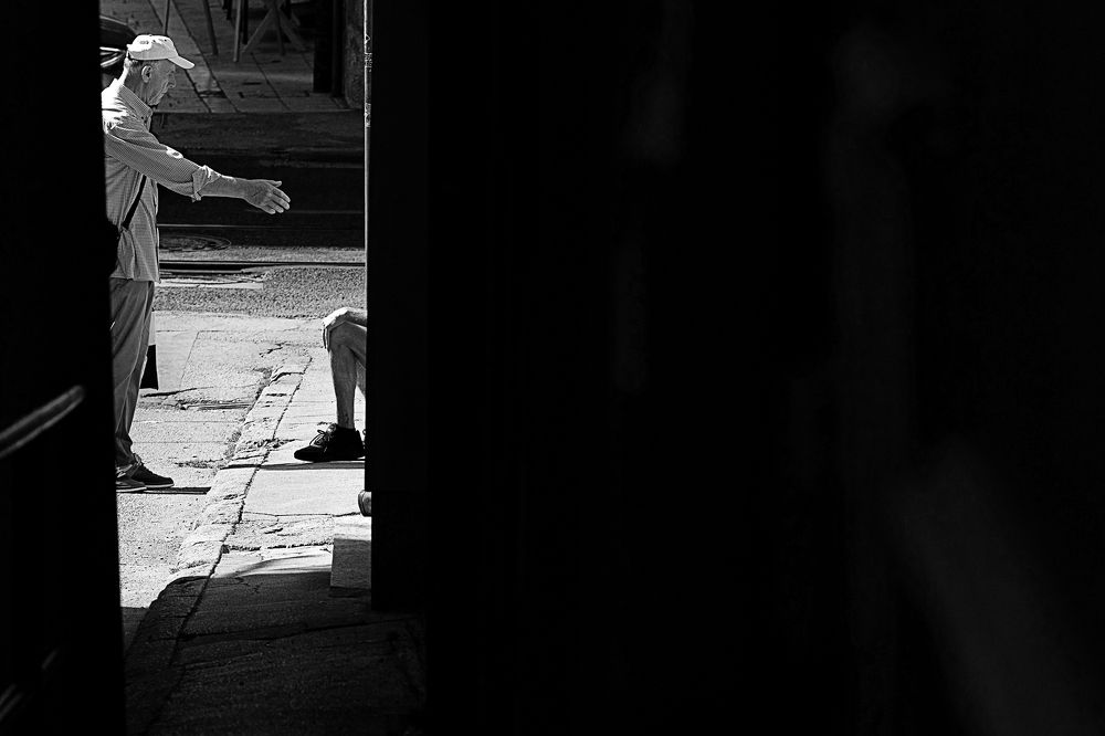 Photograph by Bojan Dzodan