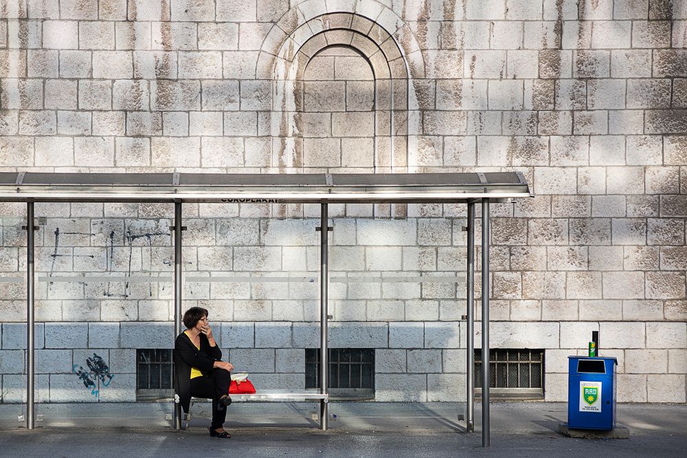 Photograph by Bojan Dzodan