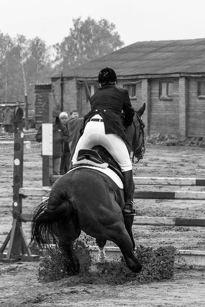 Photograph by Юрий Спасенников